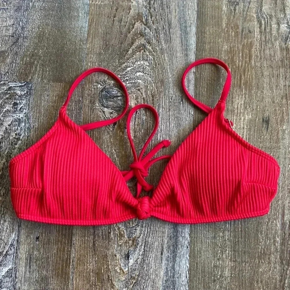 Hollister | Bikini  Top